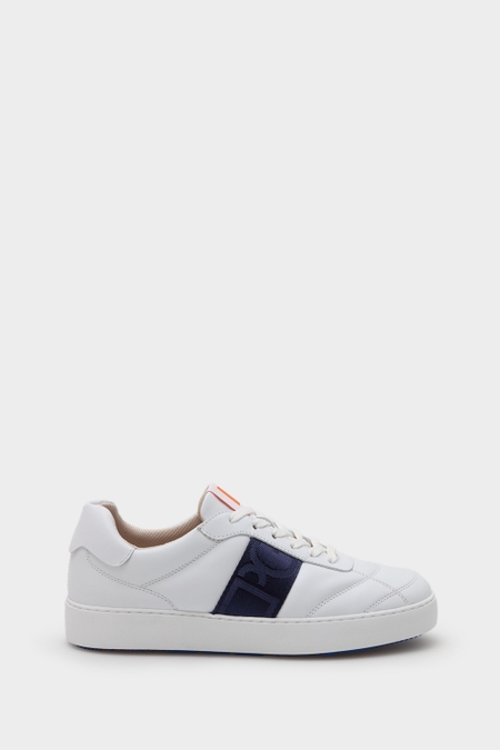 DEPORTIVA PIEL CINTA PG