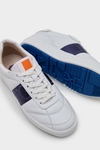 Deportiva piel Cinta PG