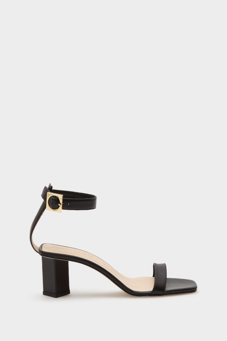SAMBURU LEATHER 65 SANDALS