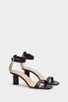 Samburu leather 65 sandals