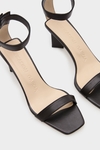 Samburu leather 65 sandals