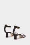 Samburu leather 65 sandals