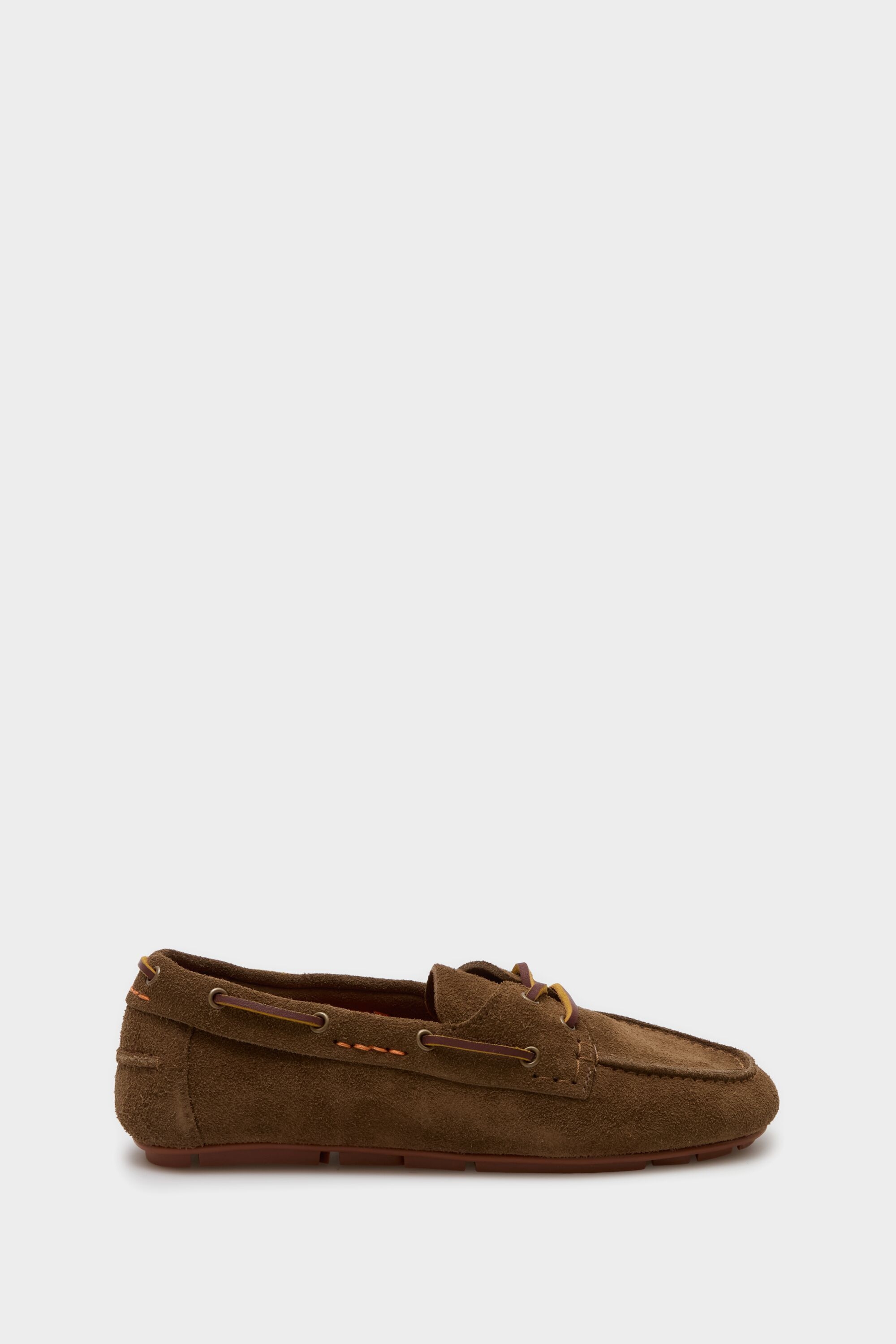 Cinta PG suede loafers