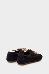 Cinta PG suede loafers