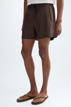PG swim shorts