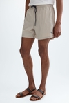 PG swim shorts