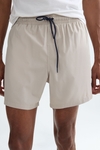 PG swim shorts
