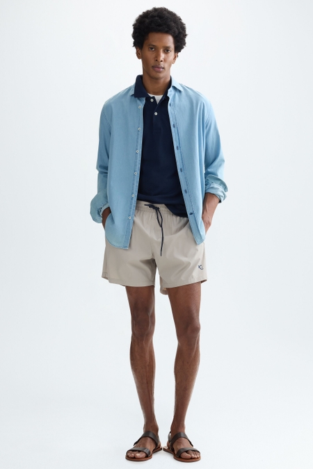 PG SWIM SHORTS