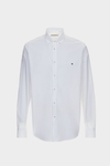 Poplin shirt
