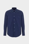 Poplin shirt