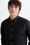 Poplin shirt