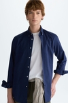 Chambray shirt
