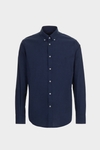 Chambray shirt