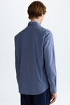 Chambray shirt