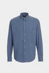 Chambray shirt