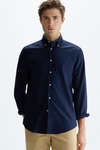 Twill shirt