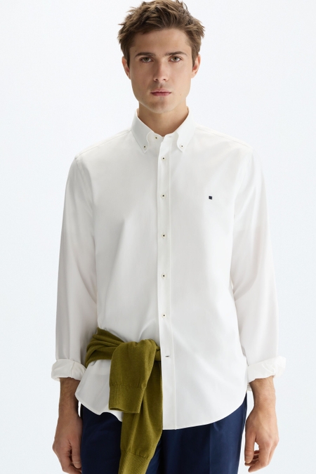 TWILL SHIRT