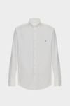Twill shirt