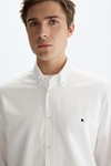 Oxford shirt
