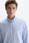 Oxford shirt