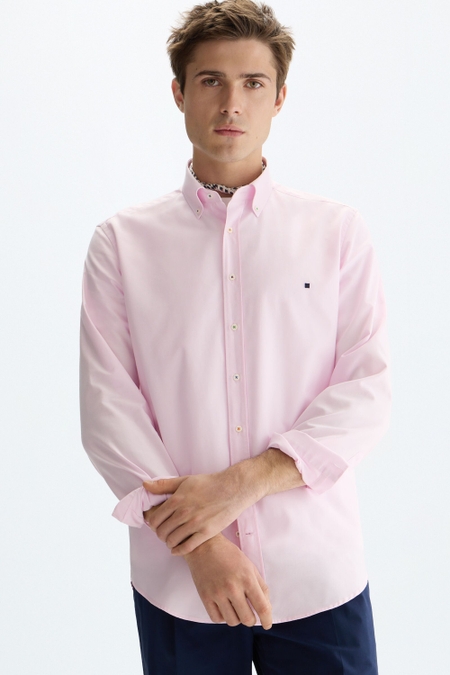 OXFORD SHIRT