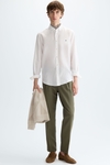 Linen shirt