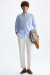 Linen shirt