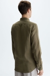 Linen shirt