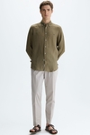 Linen shirt