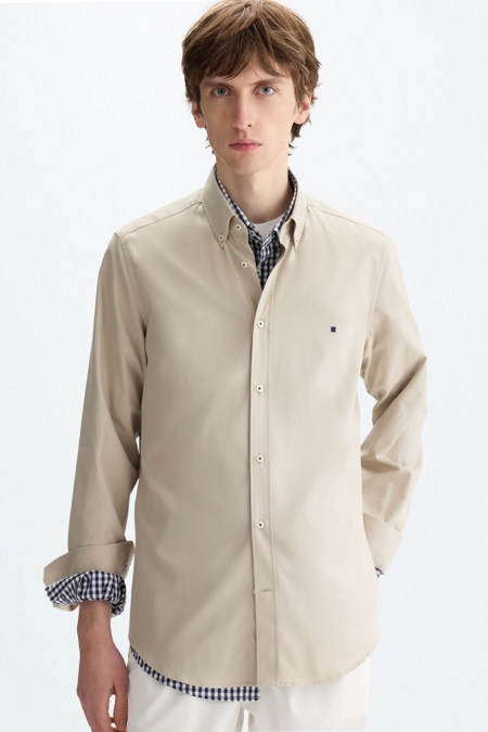 TWILL SHIRT