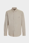 Twill shirt