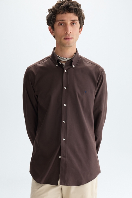 TWILL SHIRT