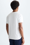 Cotton t-shirt