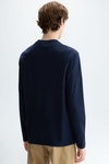 Long-sleeved technical t-shirt