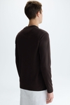 Long-sleeved technical t-shirt