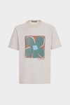 PG Flor print t-shirt