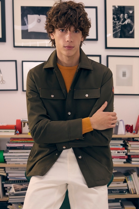 SOBRECAMISA ESTRUCTURA TÉCNICA