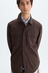Cinta PG technical overshirt