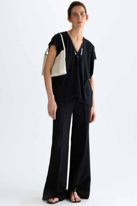 JERSEY BAMBULA OVERSIZE T-SHIRT