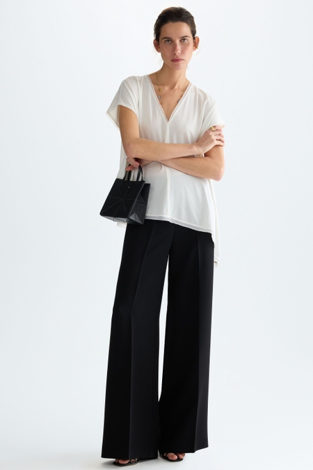 JERSEY BAMBULA OVERSIZE T-SHIRT