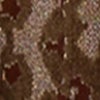 BROWN/MULTICOLOR