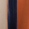 NAVY/ORANGE/BEIGE