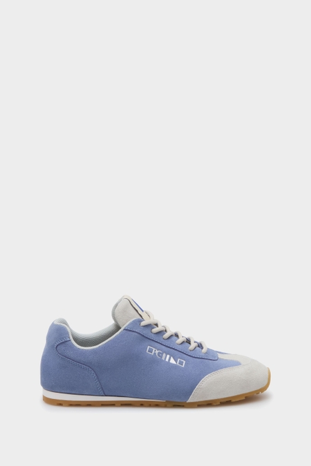 CINTA PG SUEDE SNEAKERS
