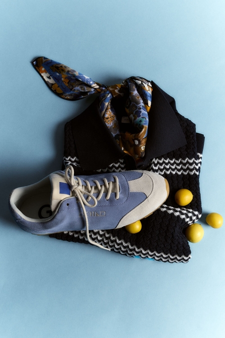 DEPORTIVA SERRAJE CINTA PG