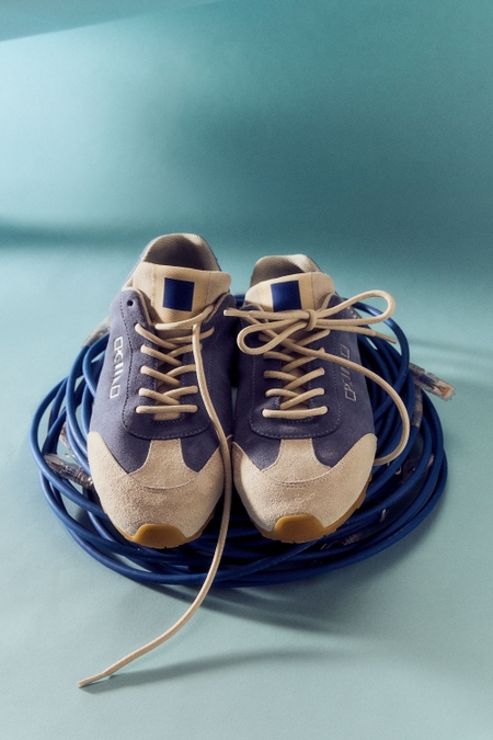 DEPORTIVA SERRAJE CINTA PG