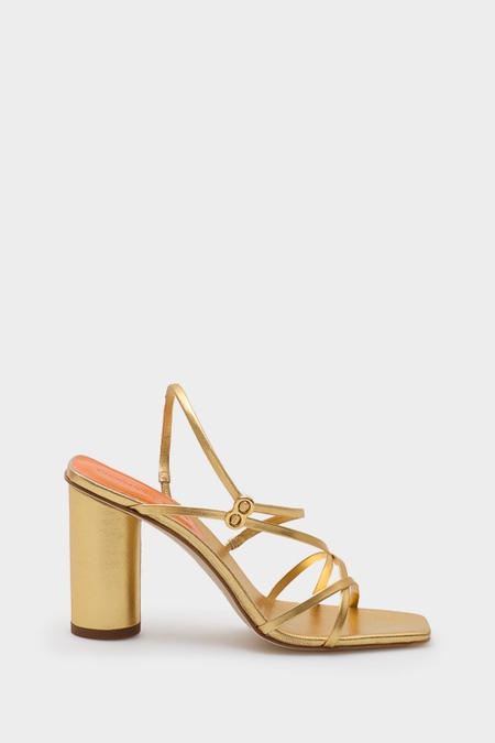 SANDALIA 80 PIEL OCHO