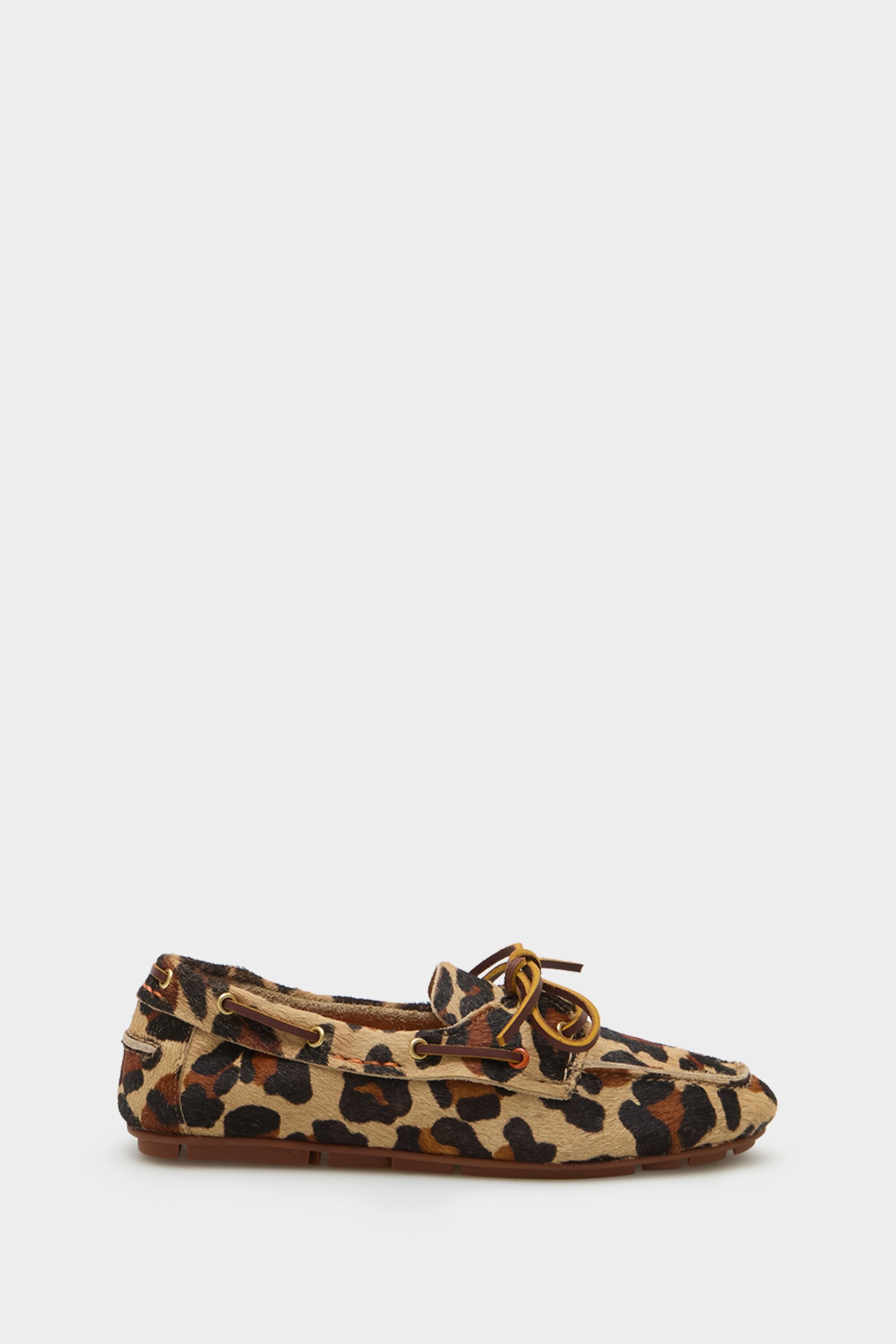 Mocasín piel Cinta PG