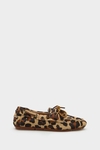 Cinta PG leather loafers