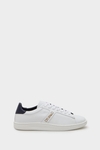 Cinta PG leather sneakers