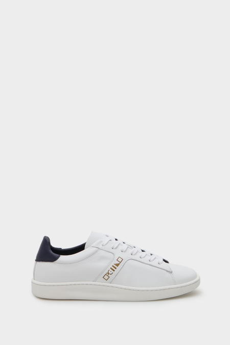 CINTA PG LEATHER SNEAKERS